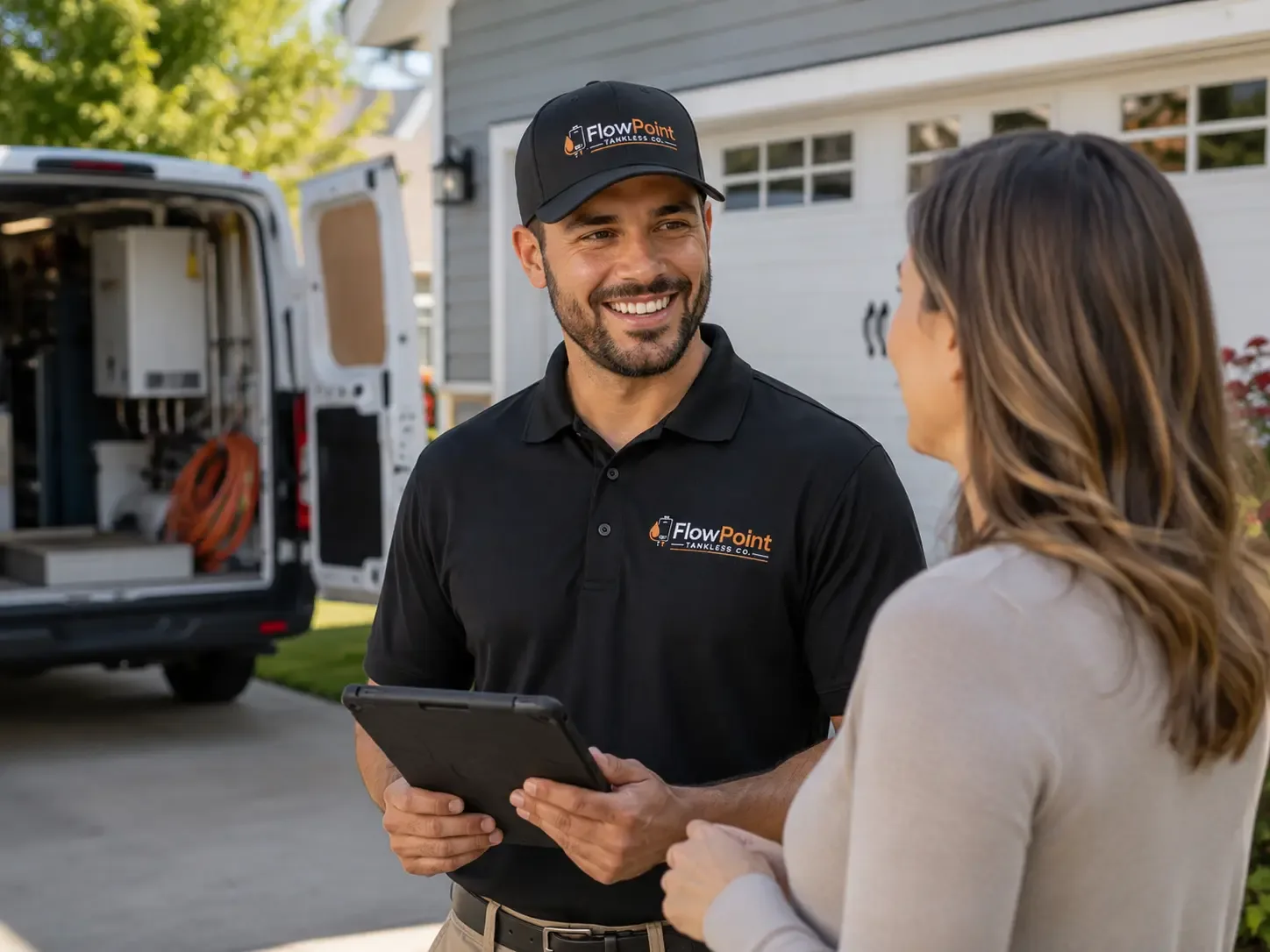 Tankless Water Heater Installation Gladstone, VA FAQs